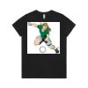 Womens Organic Maple Tee Thumbnail