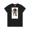 Womens Organic Maple Tee Thumbnail