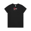 Womens Organic Maple Tee Thumbnail