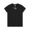 Womens Organic Maple Tee Thumbnail
