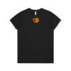 Womens Organic Maple Tee Thumbnail