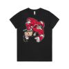 Womens Organic Maple Tee Thumbnail