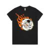 Womens Organic Maple Tee Thumbnail