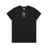 Womens Organic Maple Tee Thumbnail