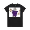 Womens Organic Maple Tee Thumbnail