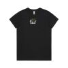 Womens Organic Maple Tee Thumbnail