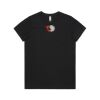 Womens Organic Maple Tee Thumbnail