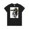 Womens Organic Maple Tee Thumbnail