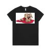 Womens Organic Maple Tee Thumbnail