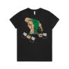 Womens Organic Maple Tee Thumbnail