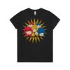 Womens Organic Maple Tee Thumbnail