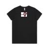 Womens Organic Maple Tee Thumbnail