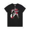 Womens Organic Maple Tee Thumbnail