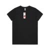 Womens Organic Maple Tee Thumbnail