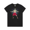 Womens Organic Maple Tee Thumbnail