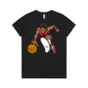 Womens Organic Maple Tee Thumbnail