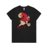 Womens Organic Maple Tee Thumbnail
