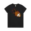 Womens Organic Maple Tee Thumbnail