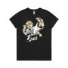 Womens Organic Maple Tee Thumbnail