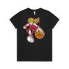 Womens Organic Maple Tee Thumbnail