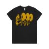 Womens Organic Maple Tee Thumbnail