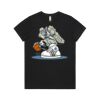 Womens Organic Maple Tee Thumbnail