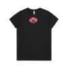 Womens Organic Maple Tee Thumbnail