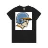Womens Organic Maple Tee Thumbnail