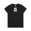 Womens Organic Maple Tee Thumbnail