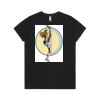 Womens Organic Maple Tee Thumbnail
