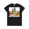 Womens Organic Maple Tee Thumbnail