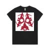 Womens Organic Maple Tee Thumbnail