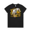 Womens Organic Maple Tee Thumbnail