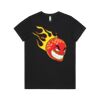 Womens Organic Maple Tee Thumbnail