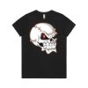 Womens Organic Maple Tee Thumbnail