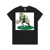 Womens Organic Maple Tee Thumbnail