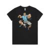 Womens Organic Maple Tee Thumbnail