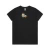Womens Organic Maple Tee Thumbnail
