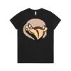 Womens Organic Maple Tee Thumbnail