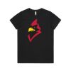 Womens Organic Maple Tee Thumbnail