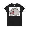 Womens Organic Maple Tee Thumbnail