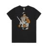 Womens Organic Maple Tee Thumbnail
