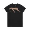 Womens Organic Maple Tee Thumbnail