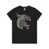 Womens Organic Maple Tee Thumbnail