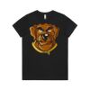 Womens Organic Maple Tee Thumbnail