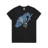 Womens Organic Maple Tee Thumbnail