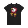 Womens Organic Maple Tee Thumbnail