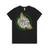 Womens Organic Maple Tee Thumbnail
