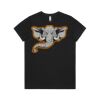 Womens Organic Maple Tee Thumbnail