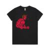 Womens Organic Maple Tee Thumbnail